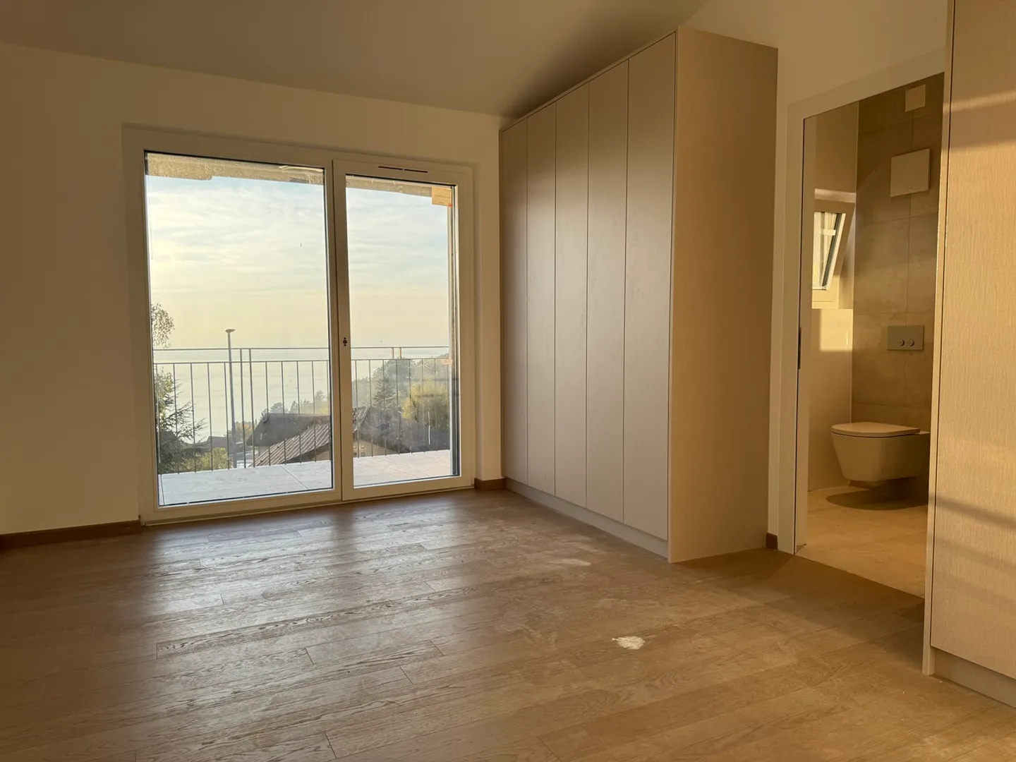 Nuova residenza di 4 appartamenti con splendida panoramica - Foto 6 di 11