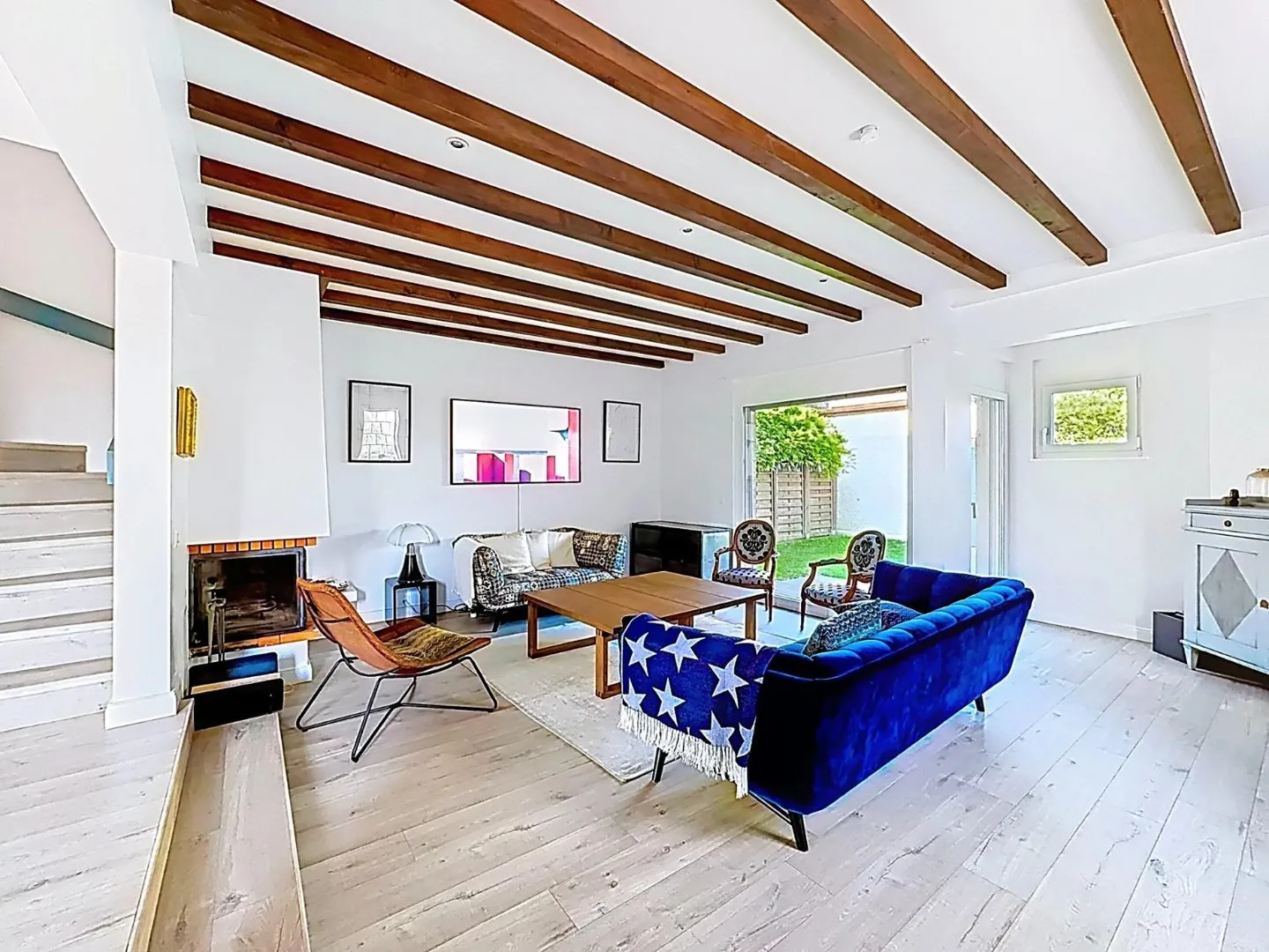 6,5-Zimmer-Haus - Foto 1 von 13