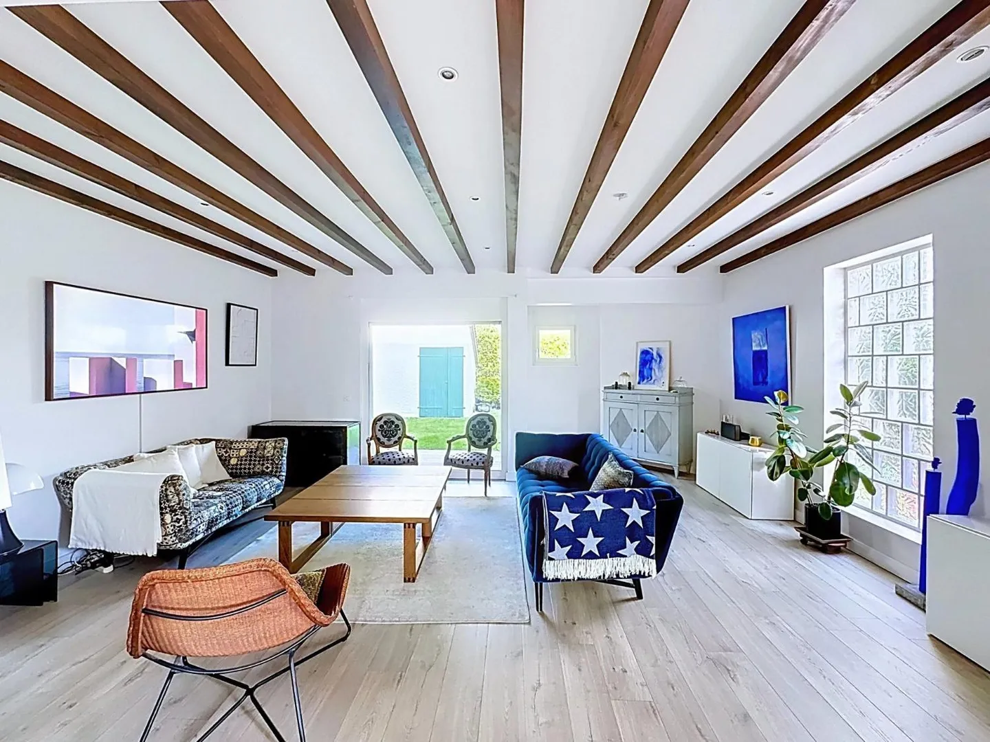 6,5-Zimmer-Haus - Foto 2 von 13