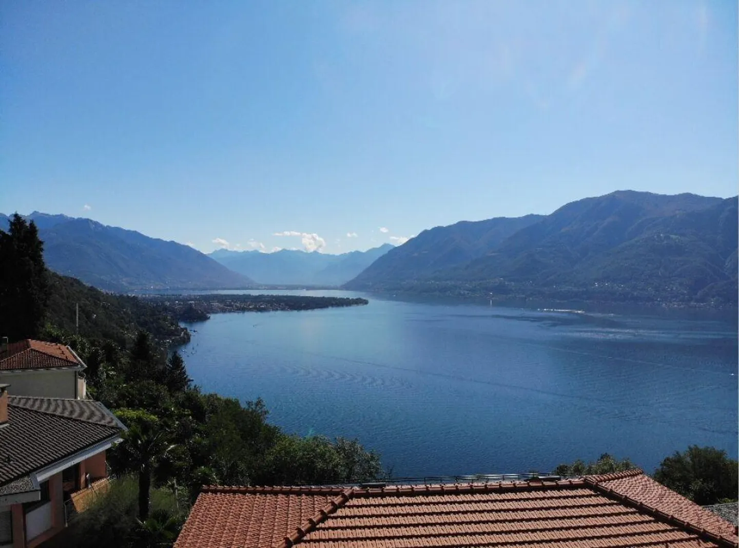 Appartamento Incantevole con Vista Lago - Foto 6 di 13