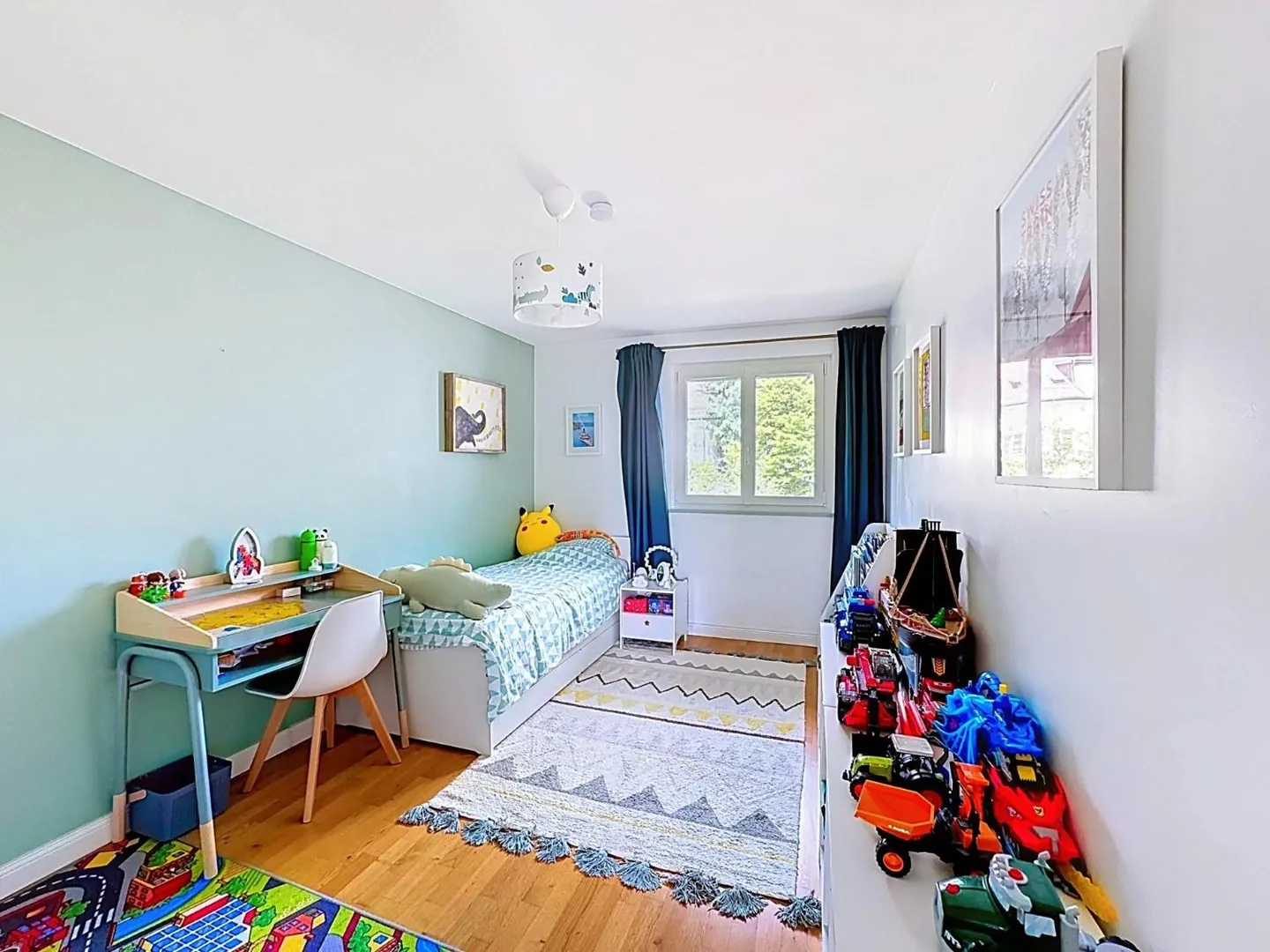 6,5-Zimmer-Haus - Foto 8 von 13