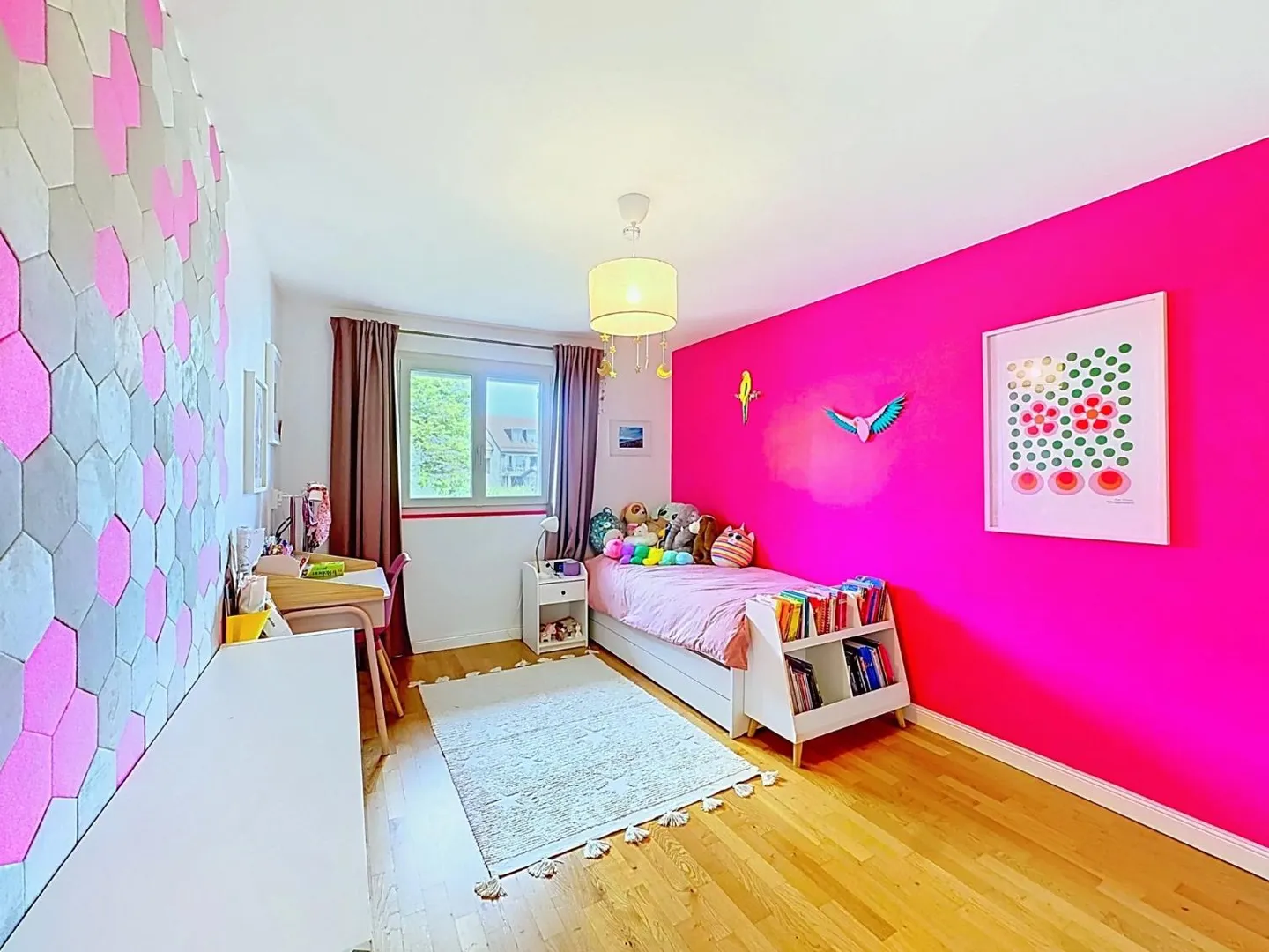 6,5-Zimmer-Haus - Foto 9 von 13