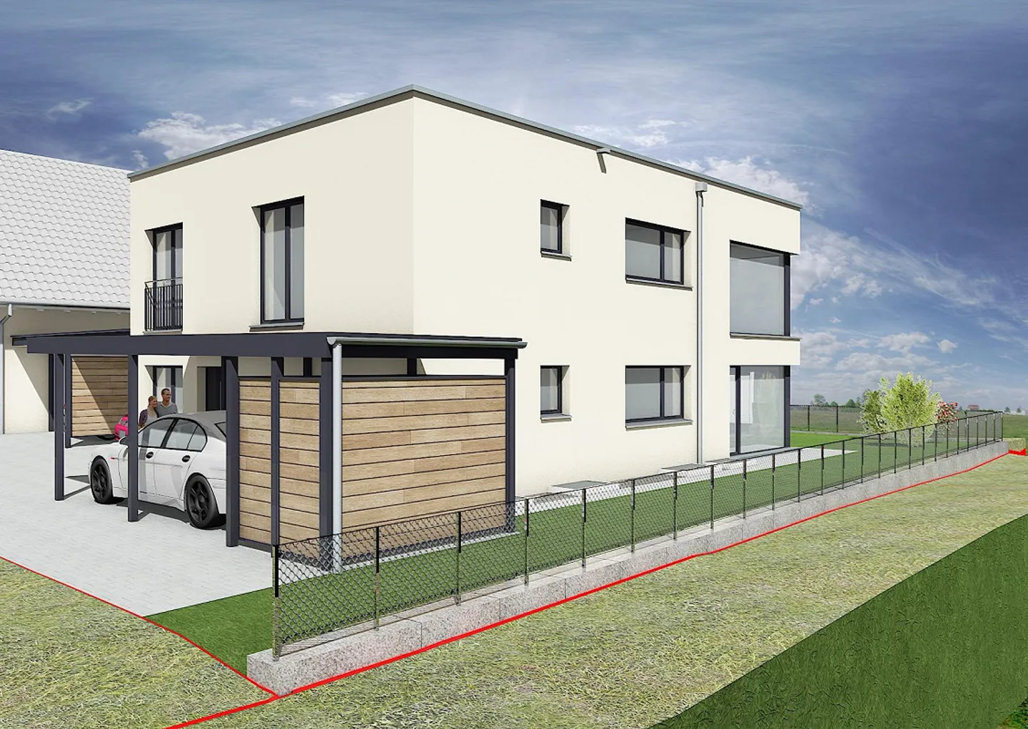 Unique Opportunity in Wettingen - Photo 2 of 4