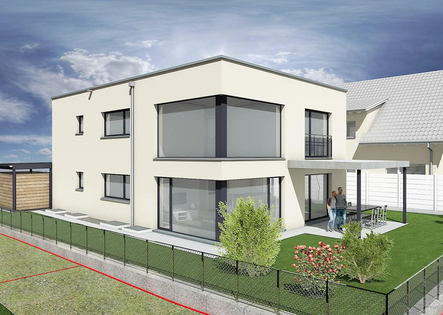 Unique Opportunity in Wettingen - Photo 3 of 4