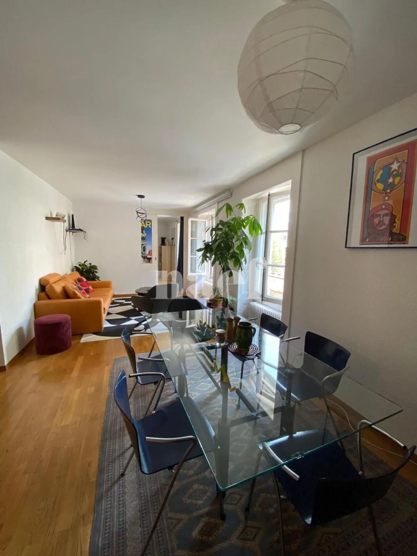 3.5-room apartment - Photo 6 of 7