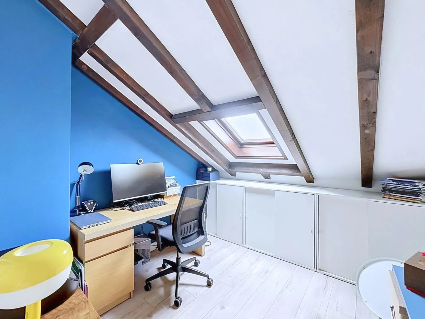 6,5-Zimmer-Haus - Foto 13 von 13