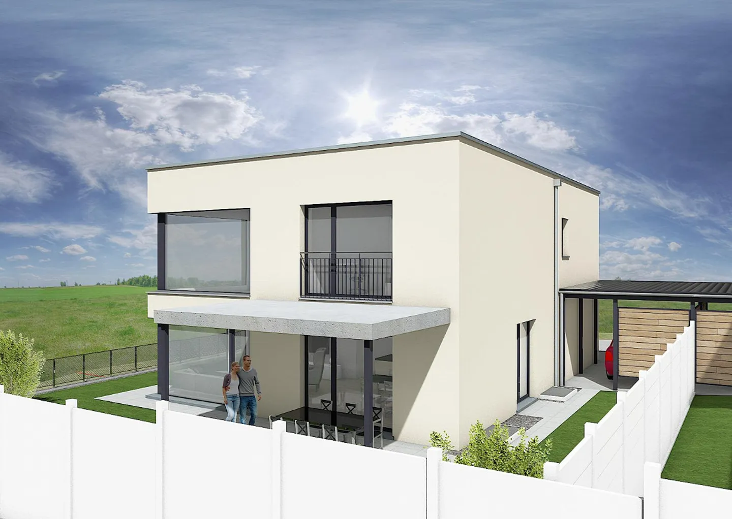 Unique Opportunity in Wettingen - Photo 4 of 4