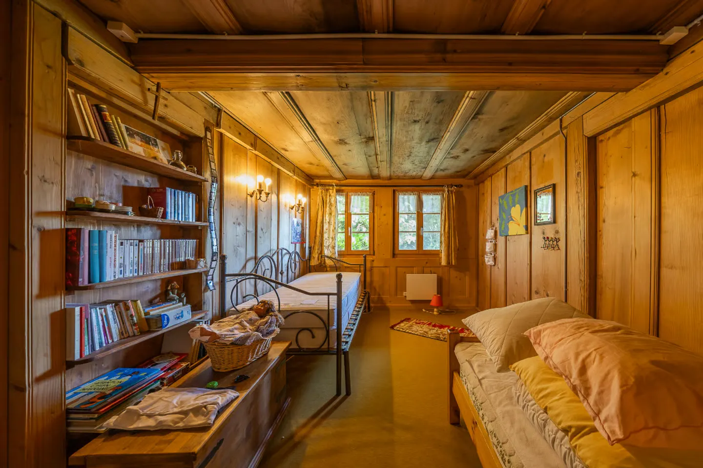 Charming Village House with Garden - Photo 9 of 12