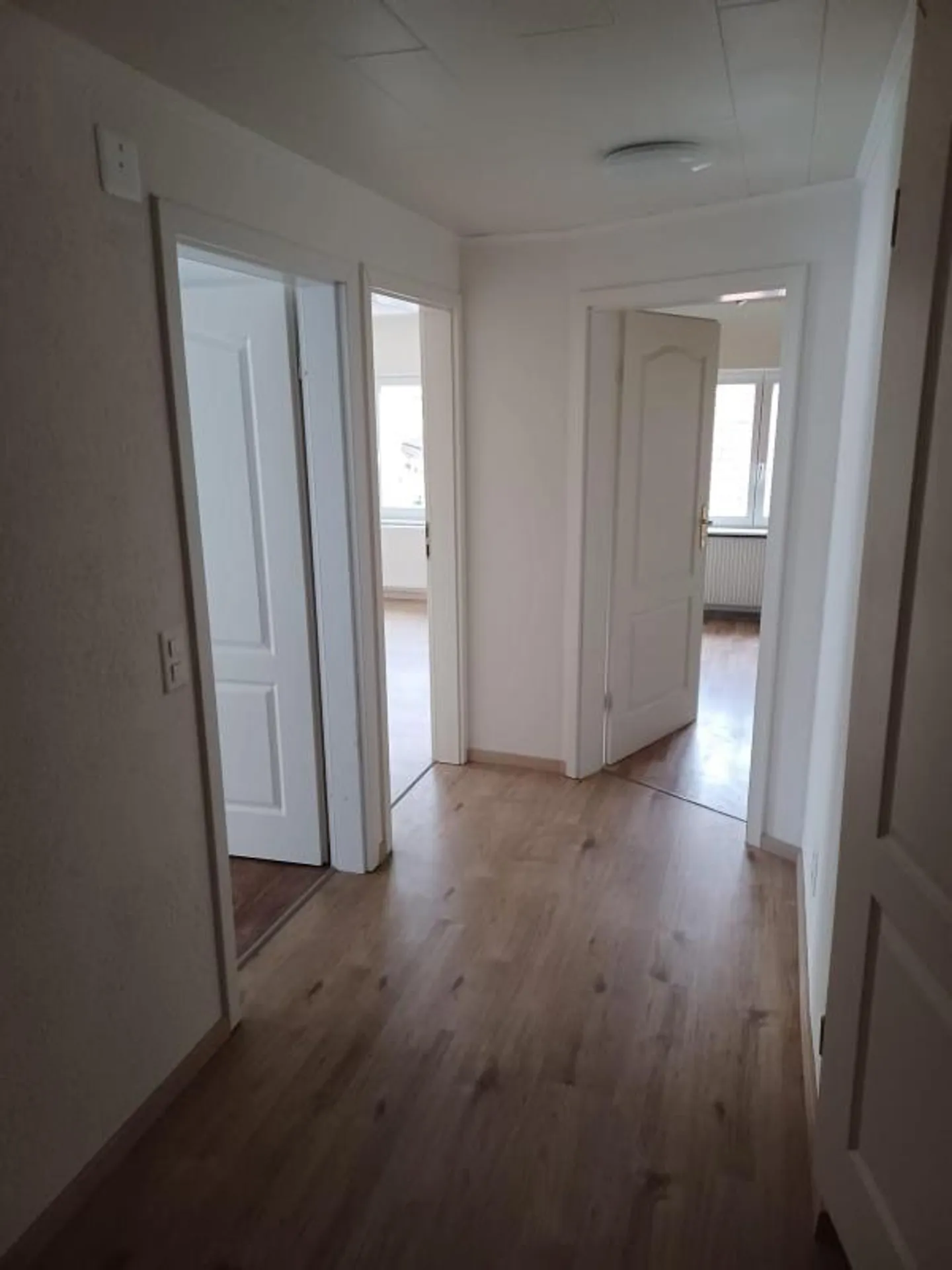 Besonderes 6½ Zimmer Eck-Altstadthaus an zentraler Lage - Foto 7 von 10