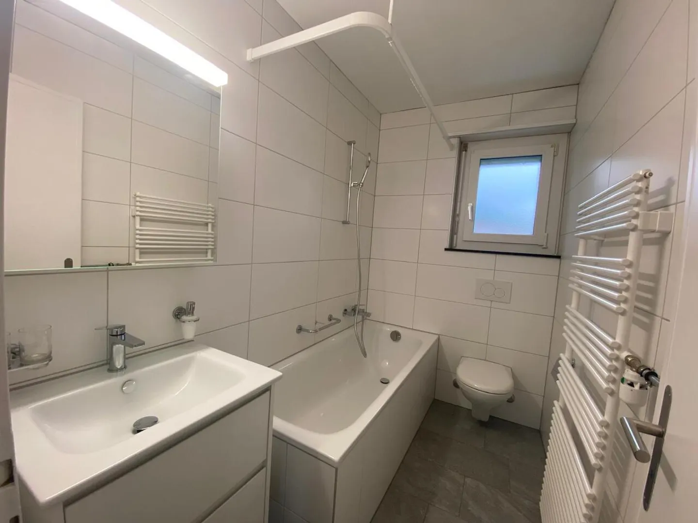 In affitto: Appartamento 4 locali completamente ristrutturato – Orpond - Foto 4 di 14