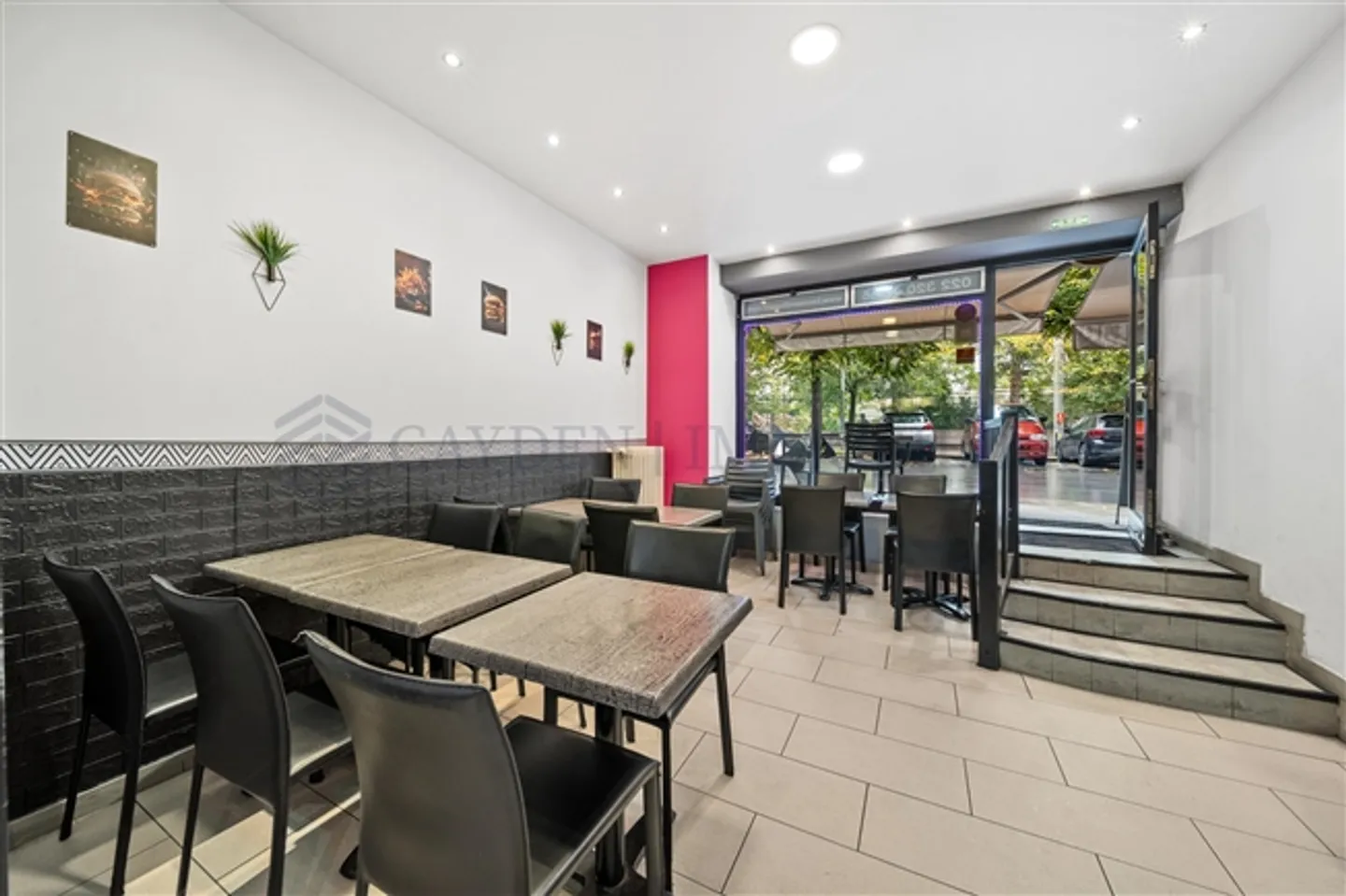 Snack Bar - Photo 2 of 10