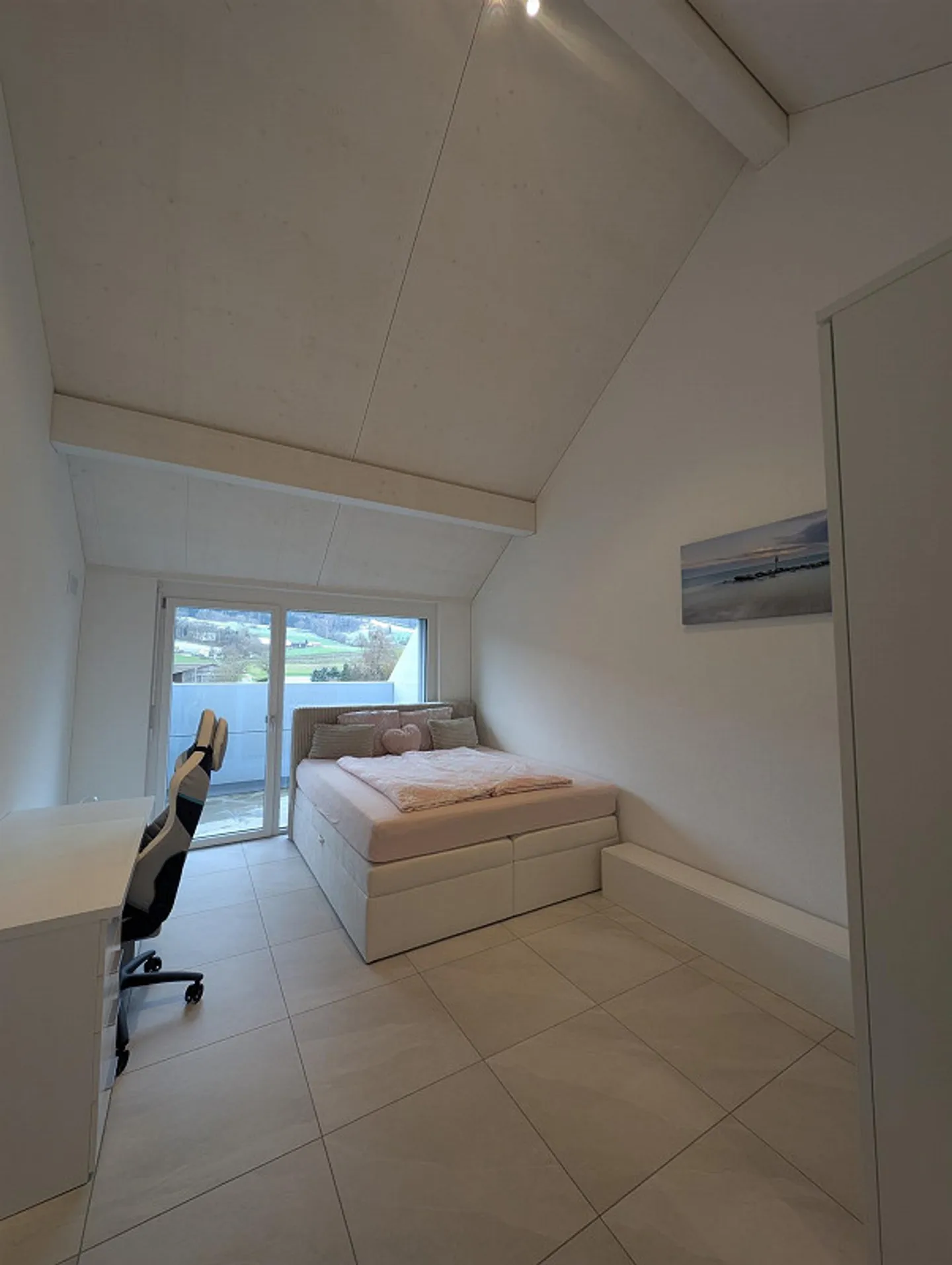 Appartamento loft luminoso cerca nuovo inquilino dal 01.03.2026 - Foto 2 di 6