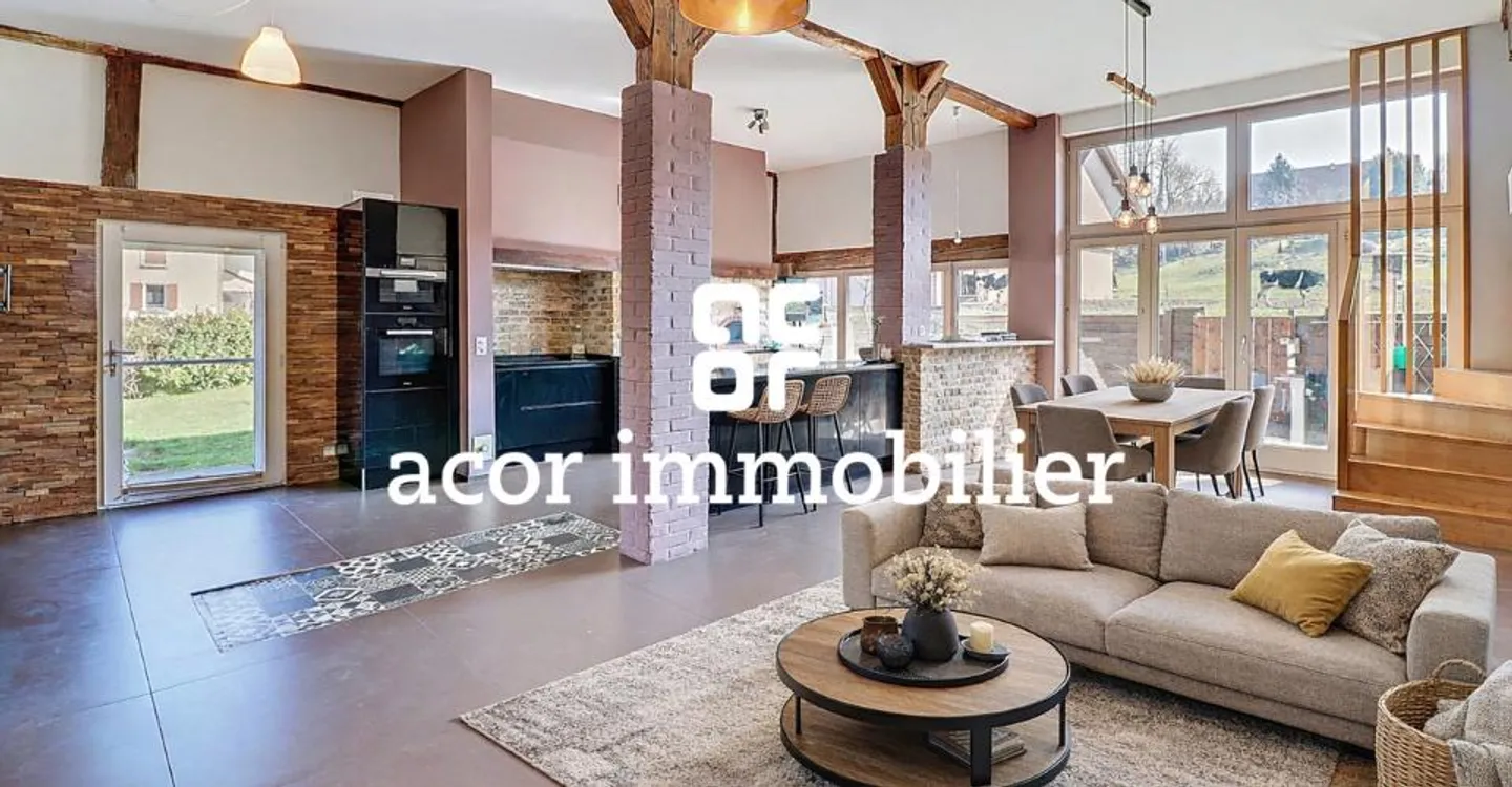 Immeuble de caractère avec jardin, piscine et revenu locatif - Photo 2 sur 12