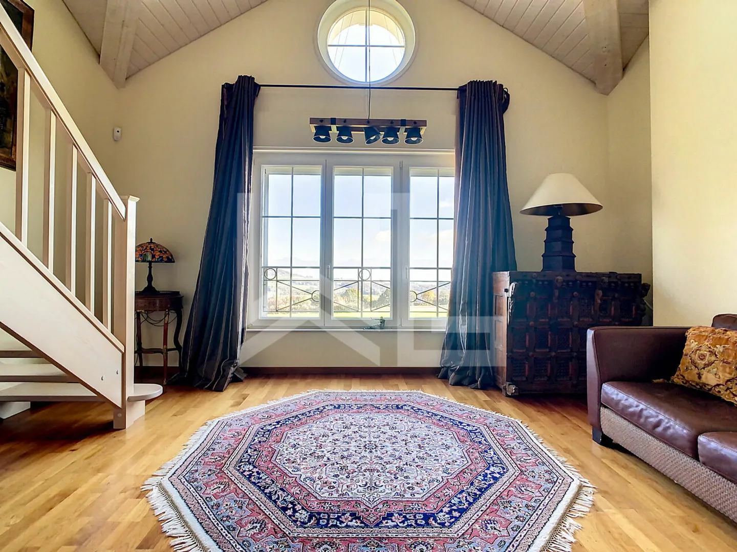 7 Schlafzimmer. Licht. Aussicht. - Foto 9 von 17