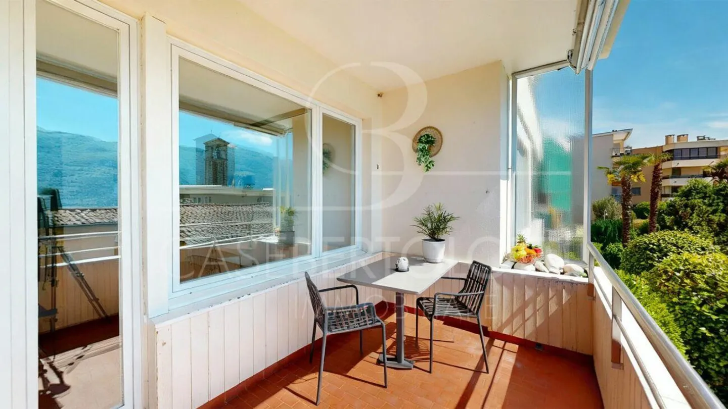 Apartment for sale - Photo 3 of 11