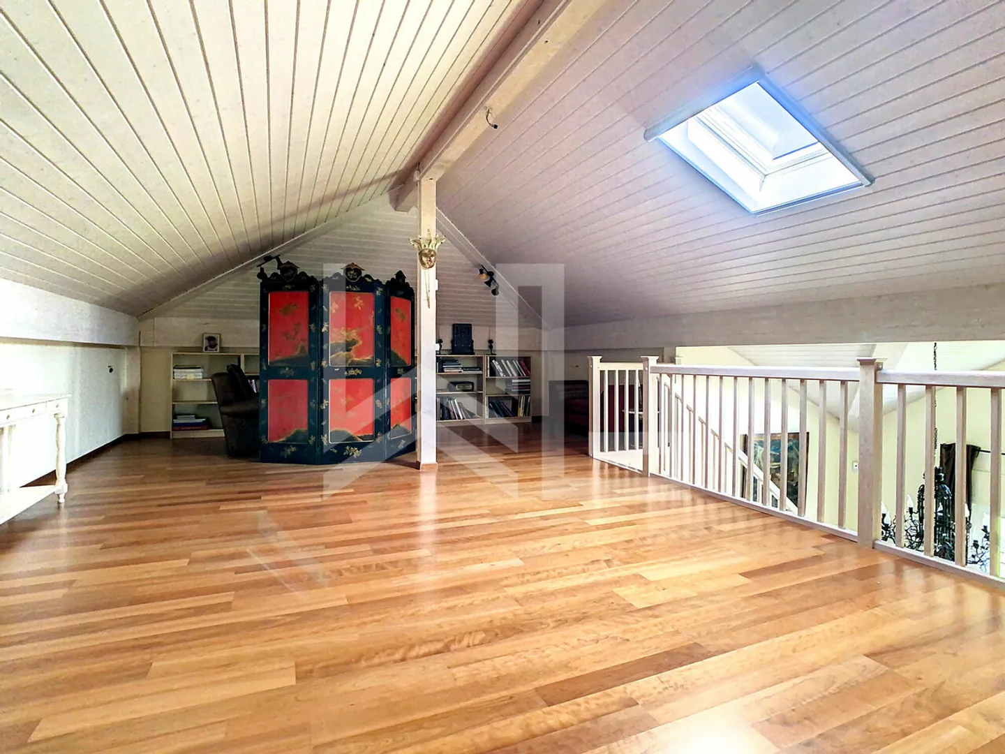 7 Schlafzimmer. Licht. Aussicht. - Foto 10 von 17