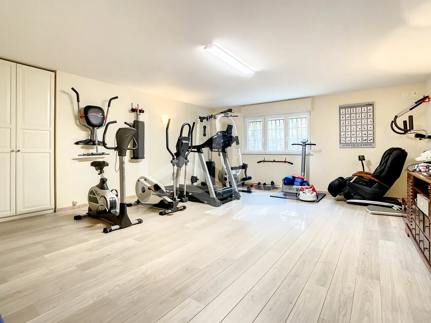 7 Schlafzimmer. Licht. Aussicht. - Foto 14 von 17
