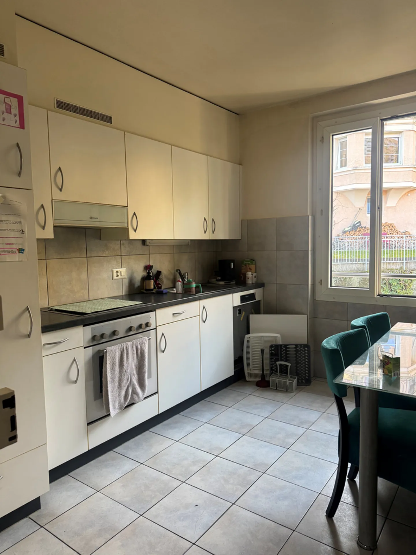 Appartamento luminoso a Losanna - Foto 1 di 6