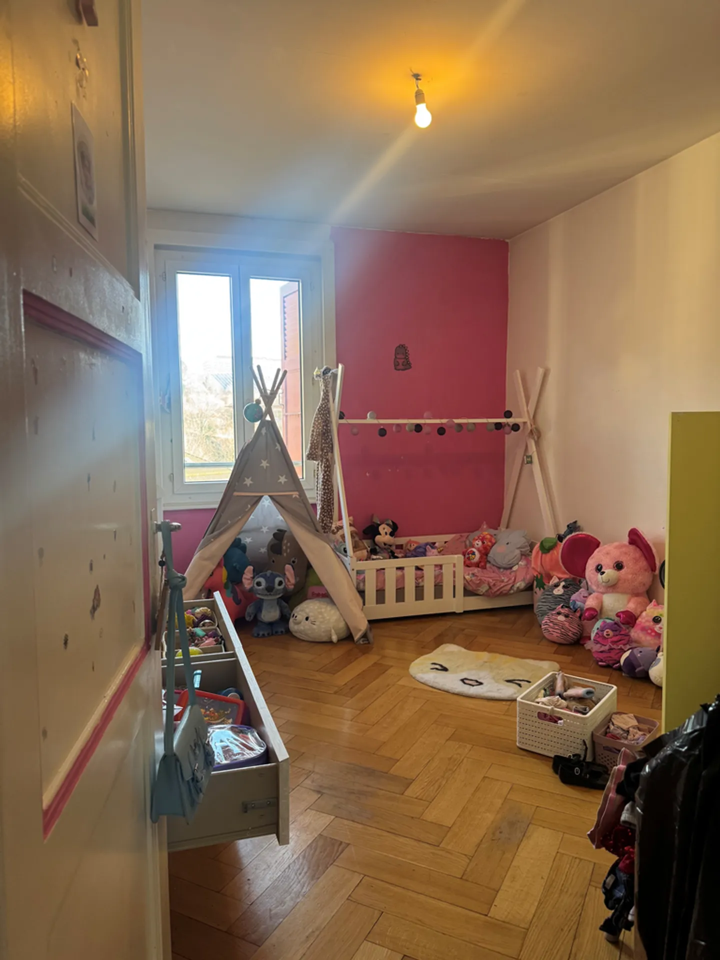 Appartamento luminoso a Losanna - Foto 2 di 6