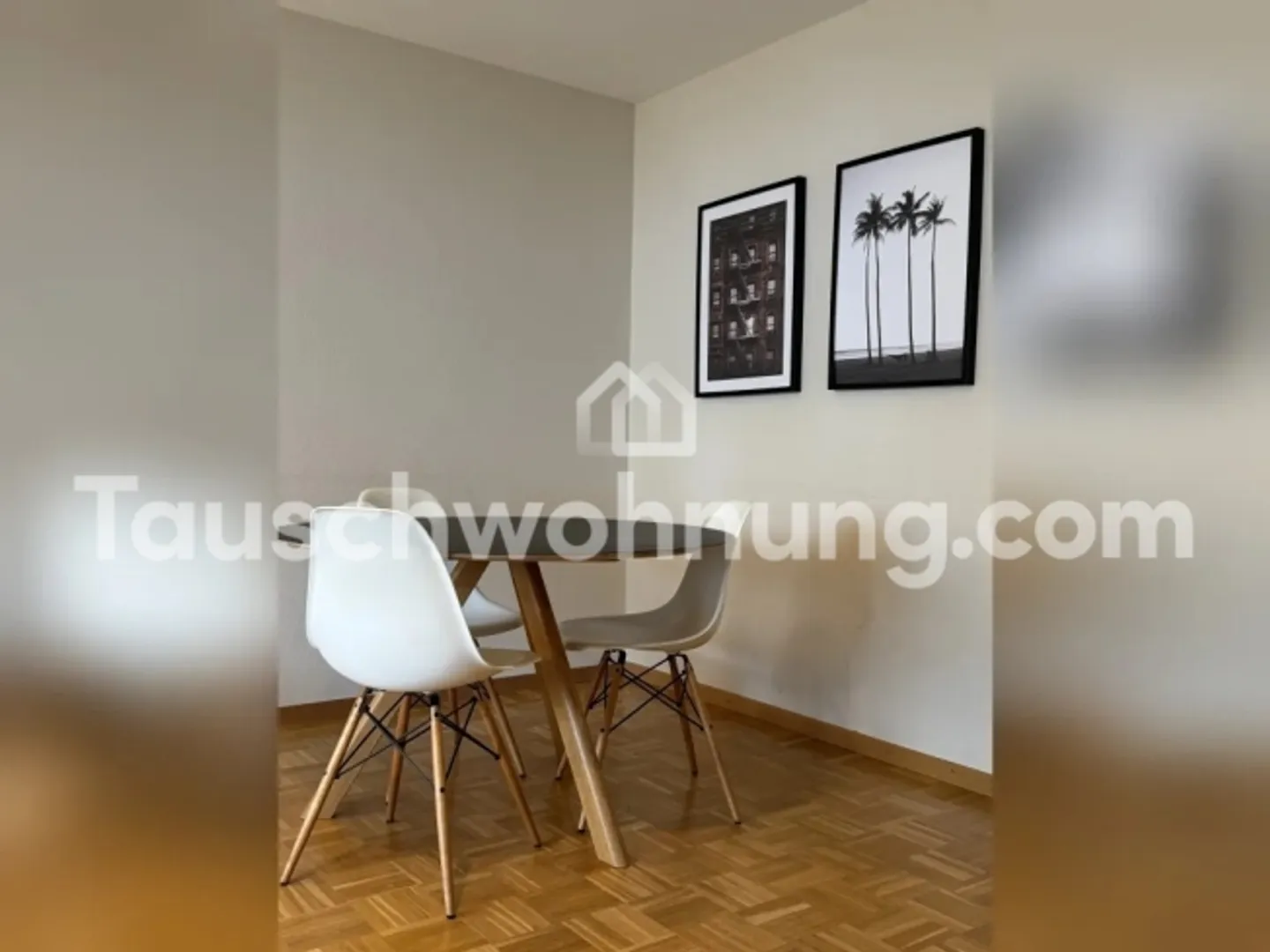 Ampio appartamento di 3 stanze ai piedi dell'Uetliberg - Foto 3 di 8