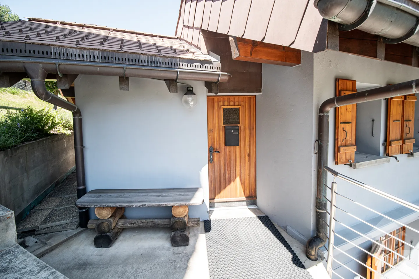 Adorable chalet with splendid views of the valley floor - Photo 30 of 40