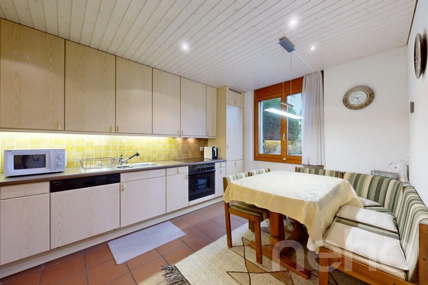 Casa a schiera spaziosa a Lucerna - Foto 4 di 12
