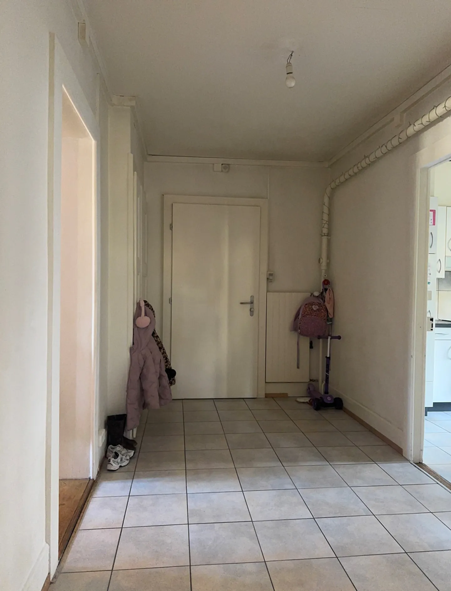 Appartamento luminoso a Losanna - Foto 3 di 6