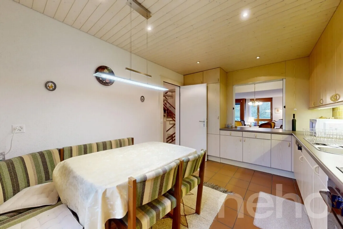 Casa a schiera spaziosa a Lucerna - Foto 5 di 12