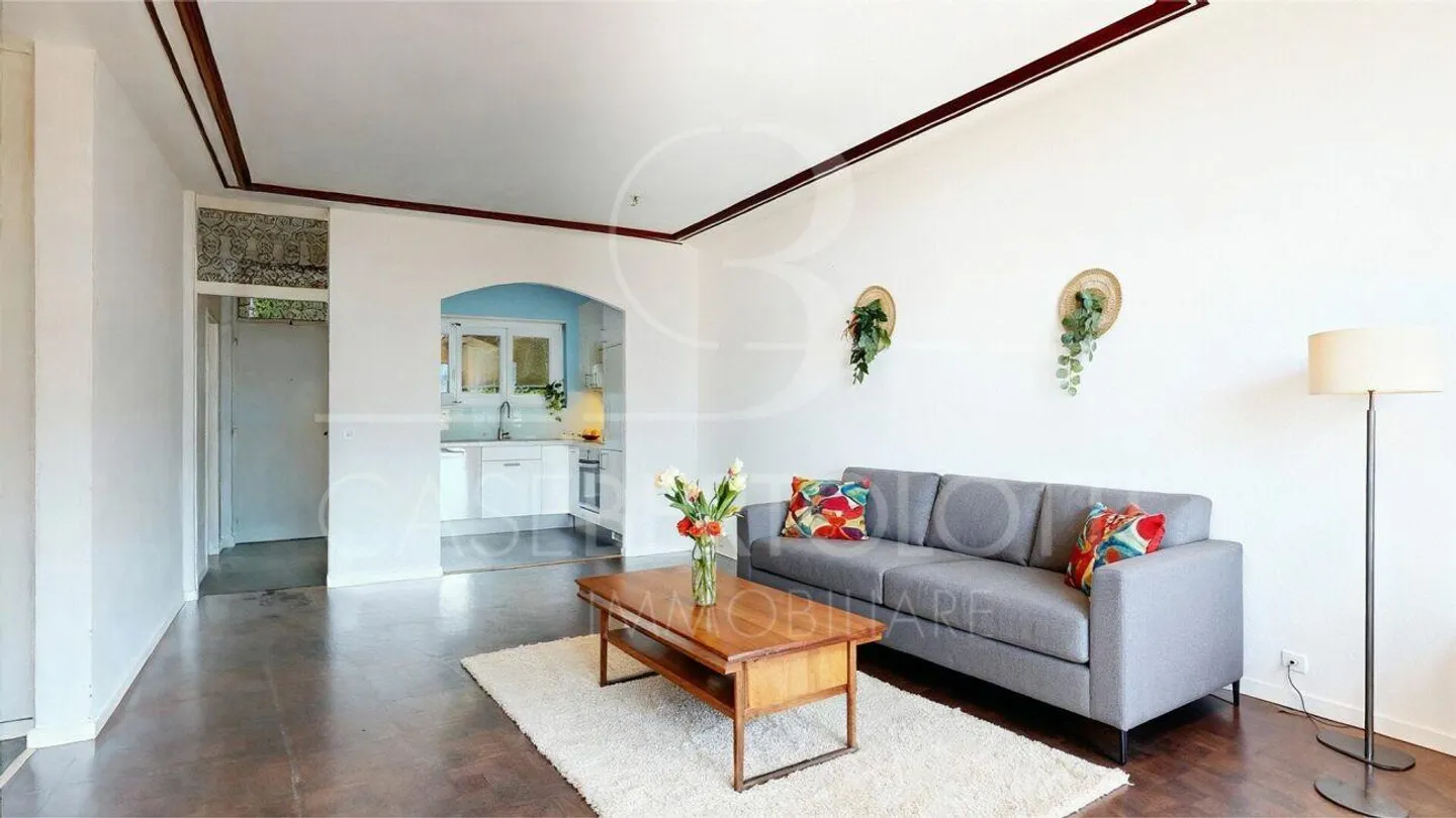 Apartment for sale - Photo 4 of 11