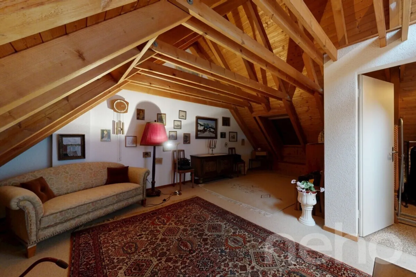Casa a schiera spaziosa a Lucerna - Foto 7 di 12