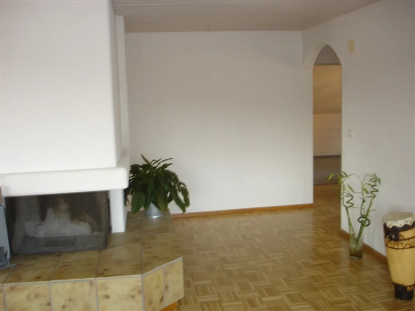Appartamento attico 5 1/2 locali con terrazza sul tetto - Foto 4 di 10
