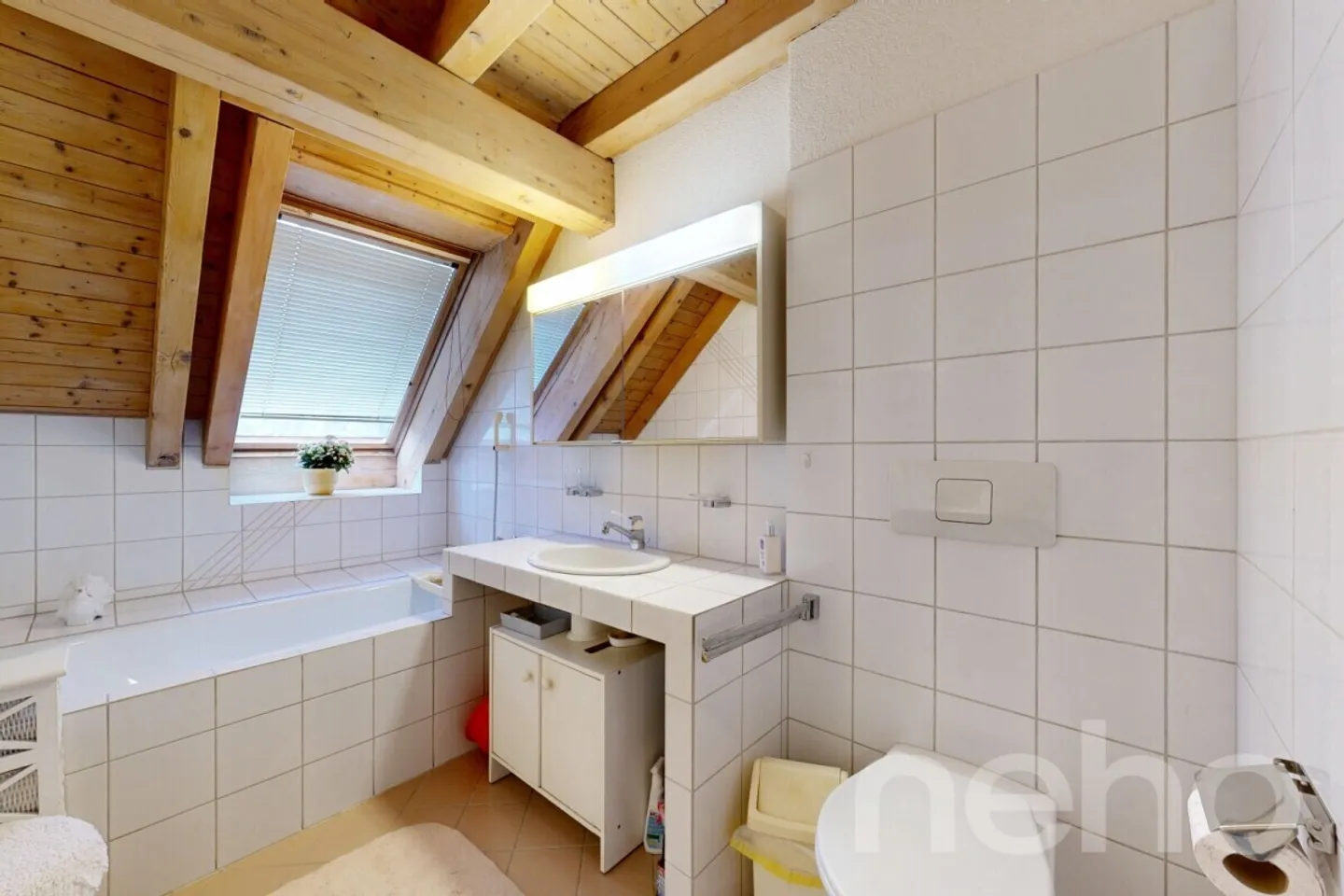 Casa a schiera spaziosa a Lucerna - Foto 9 di 12