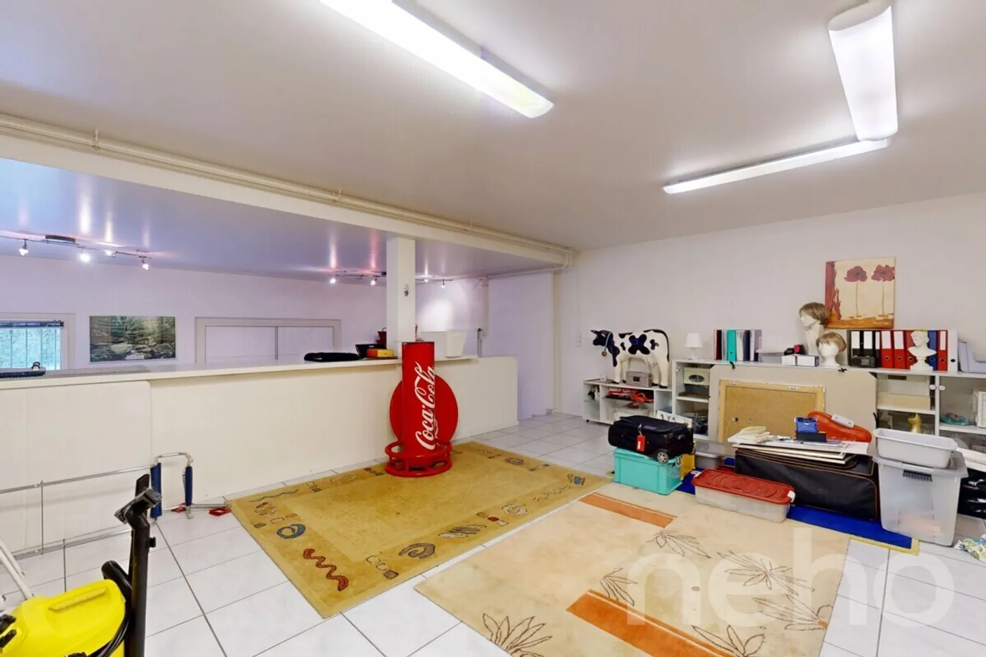 Casa a schiera spaziosa a Lucerna - Foto 10 di 12