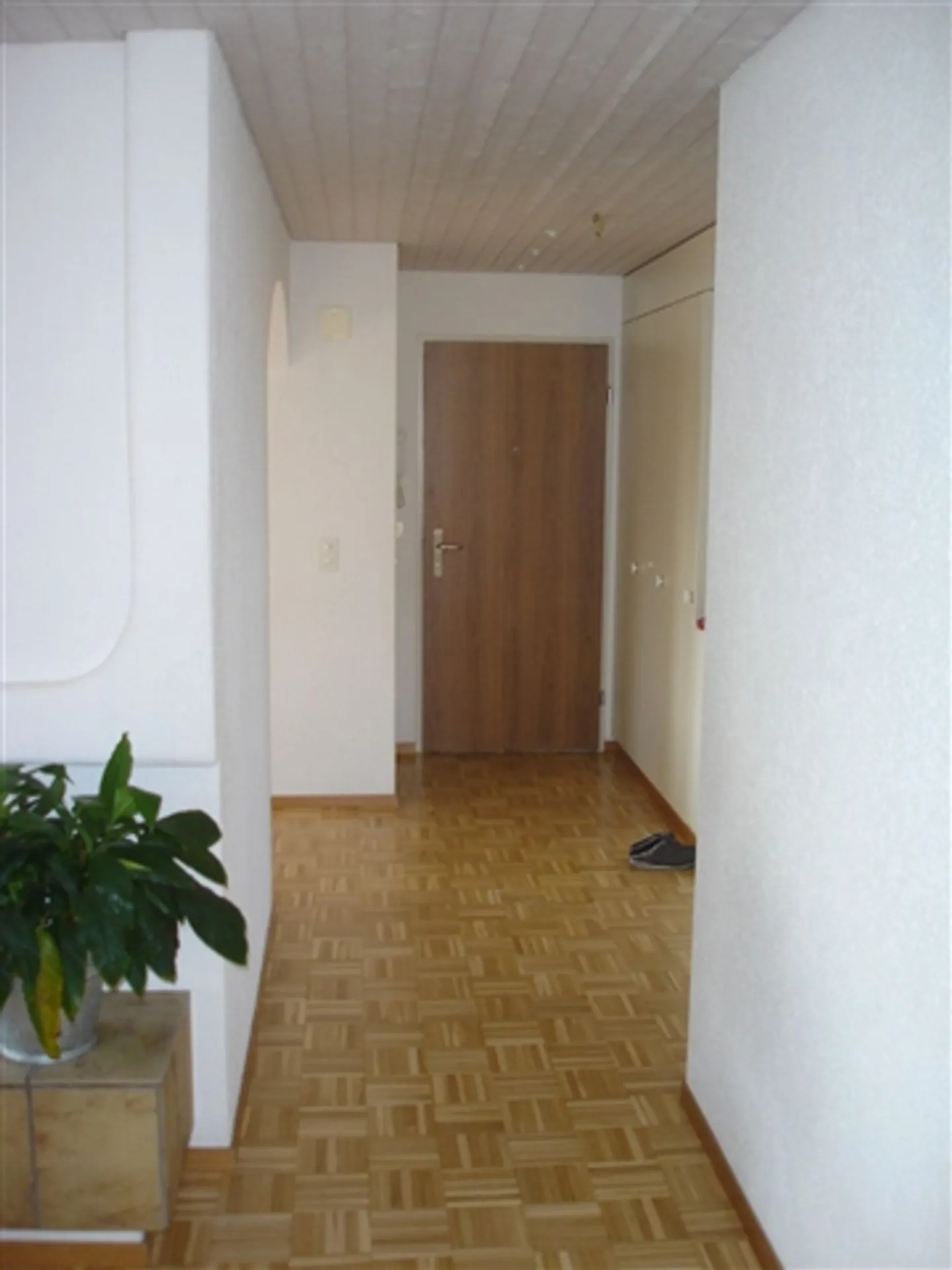 Appartamento attico 5 1/2 locali con terrazza sul tetto - Foto 5 di 10