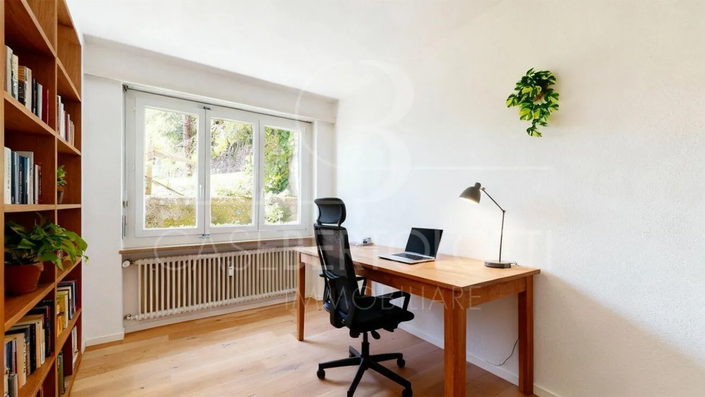 Apartment for sale - Photo 8 of 11