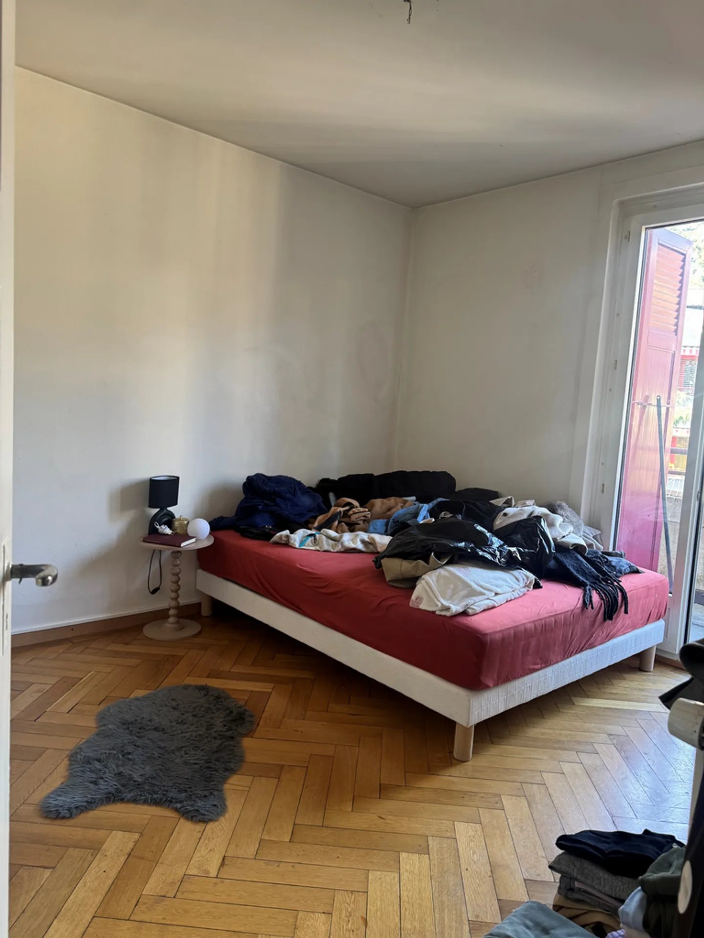 Appartamento luminoso a Losanna - Foto 6 di 6