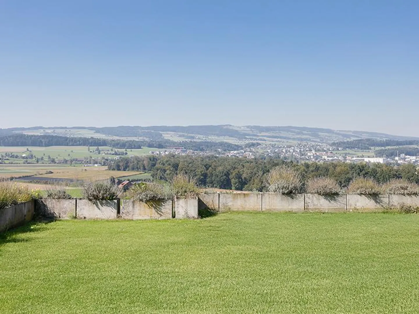 PANORAMA SUNSET | Liegenschaft an bester Aussichtslage - Foto 2 von 13