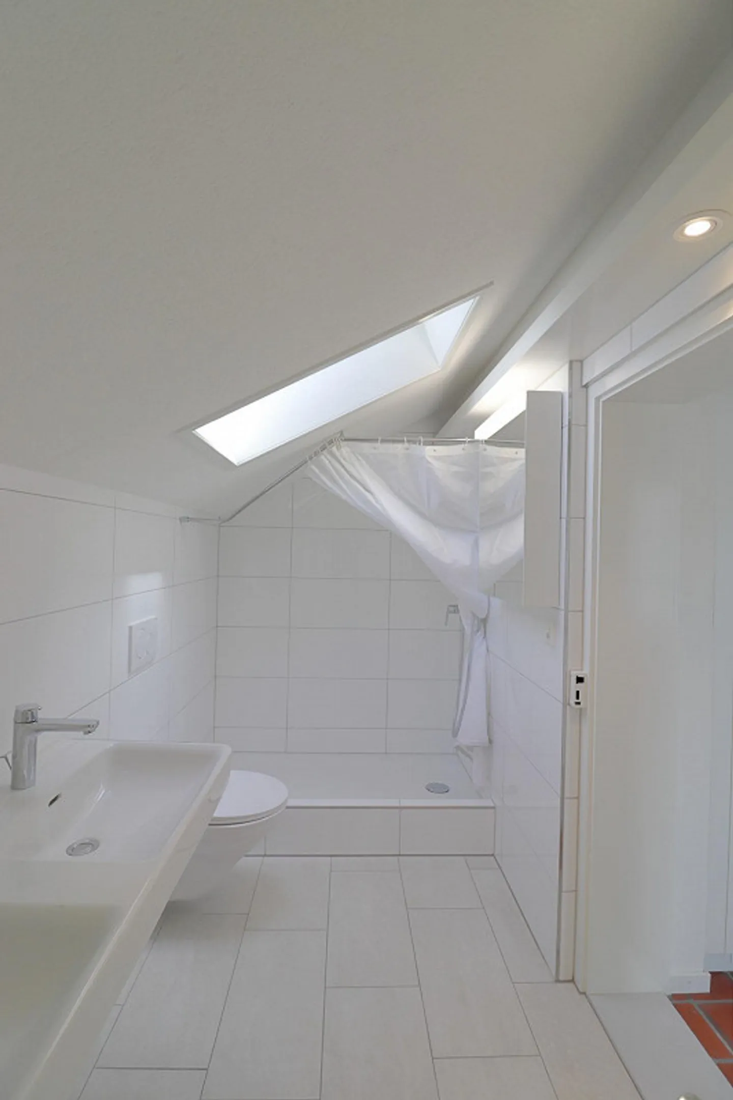 Charmante sanierte Wohnung - Foto 5 von 8