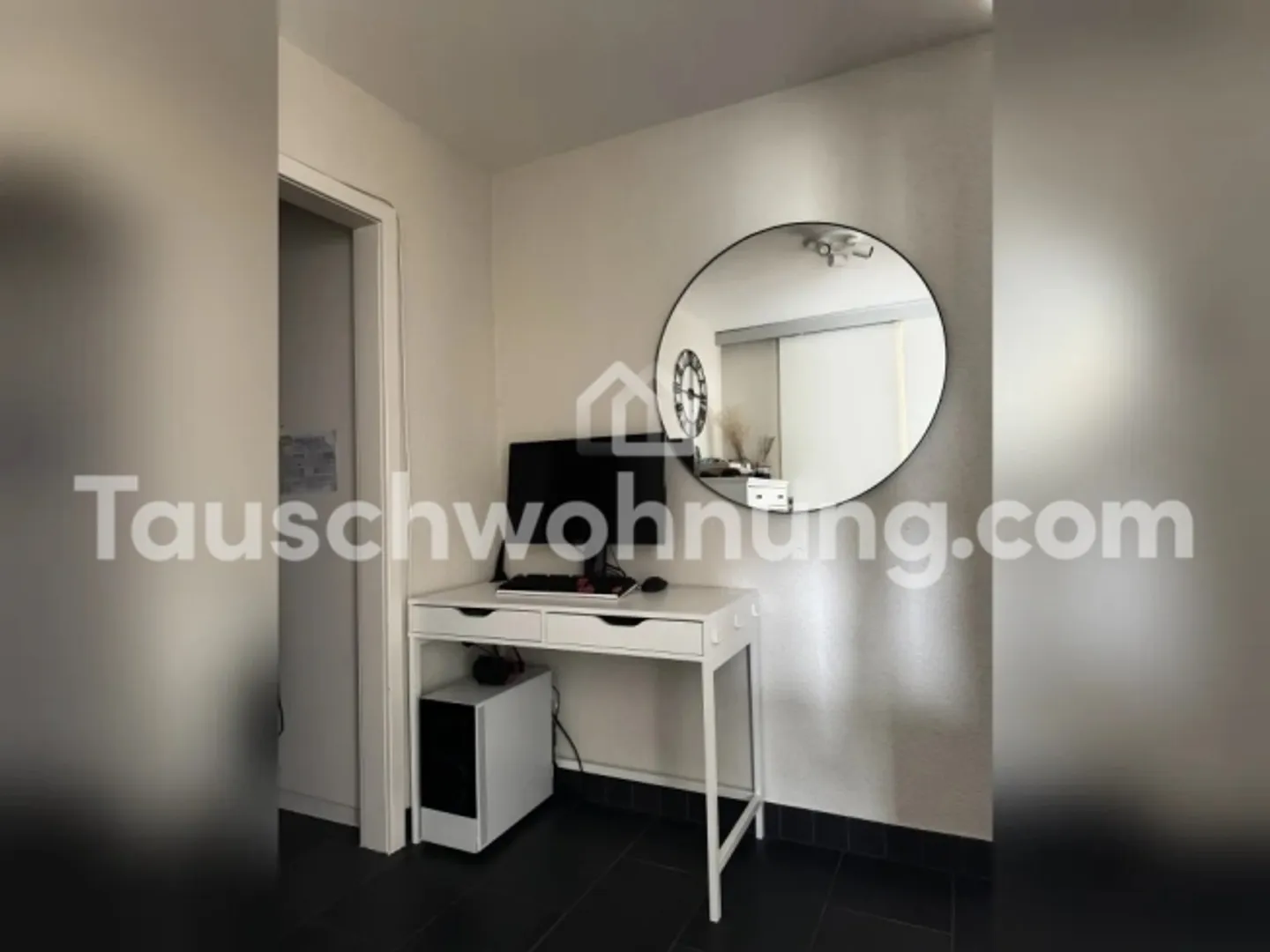 Ampio appartamento di 3 stanze ai piedi dell'Uetliberg - Foto 5 di 8