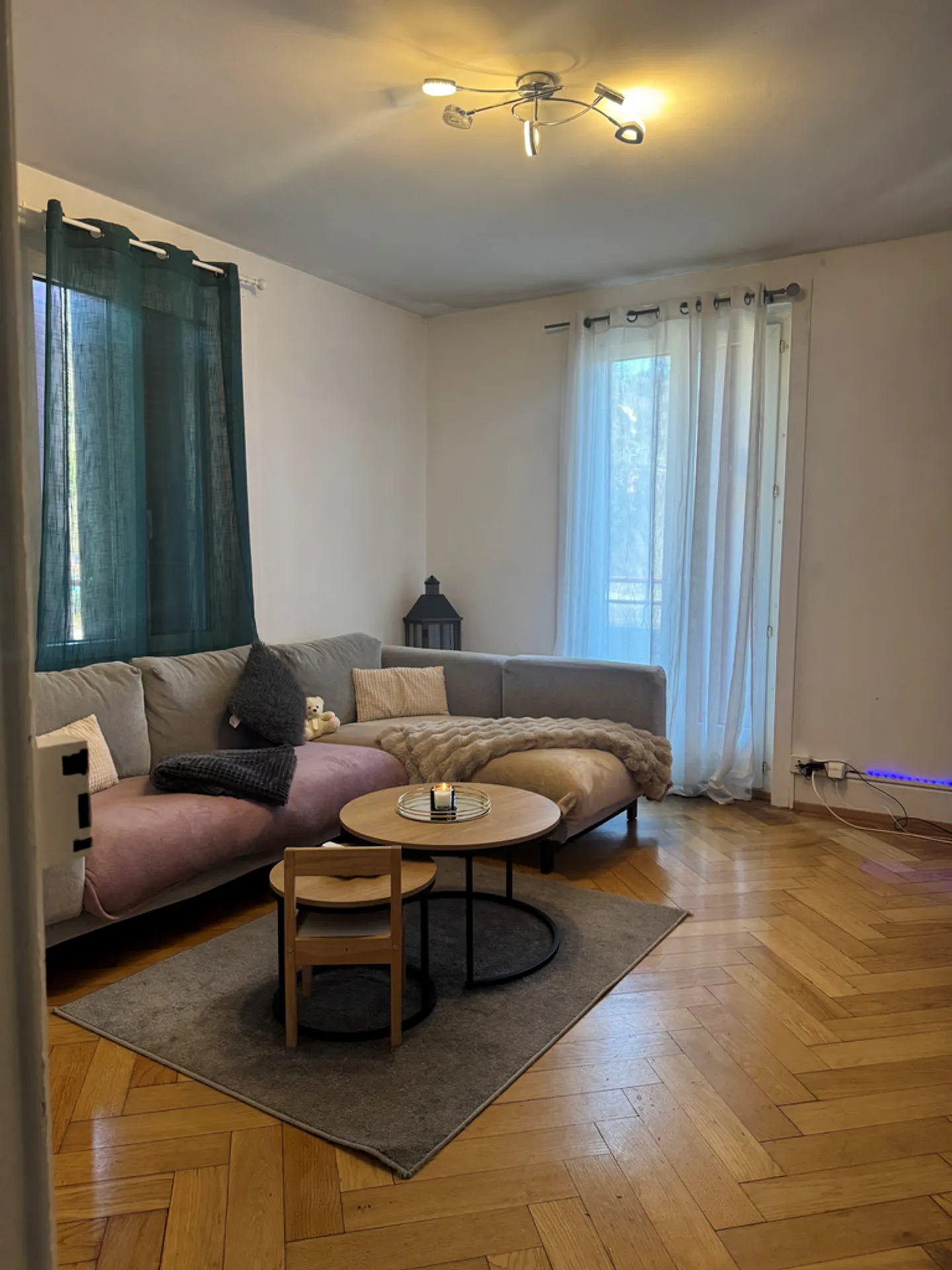 Appartamento luminoso a Losanna - Foto 4 di 6