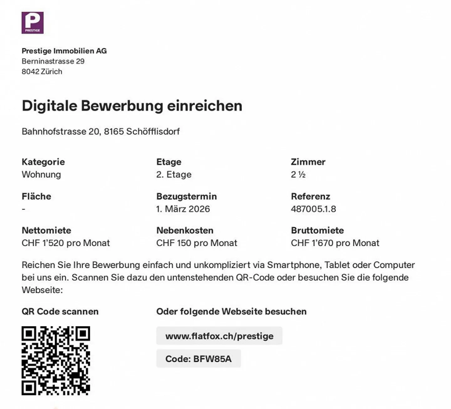 Appartamento loft luminoso cerca nuovo inquilino dal 01.03.2026 - Foto 5 di 6