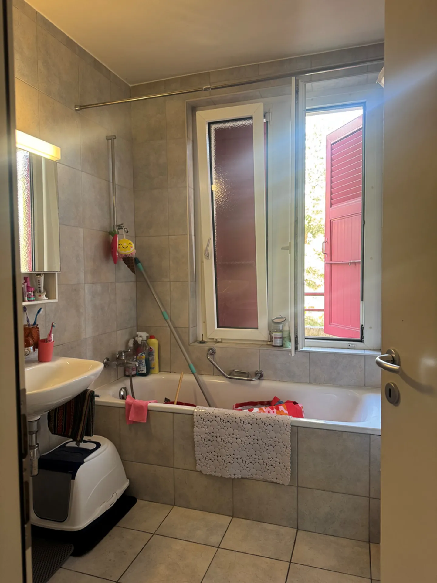 Appartamento luminoso a Losanna - Foto 5 di 6