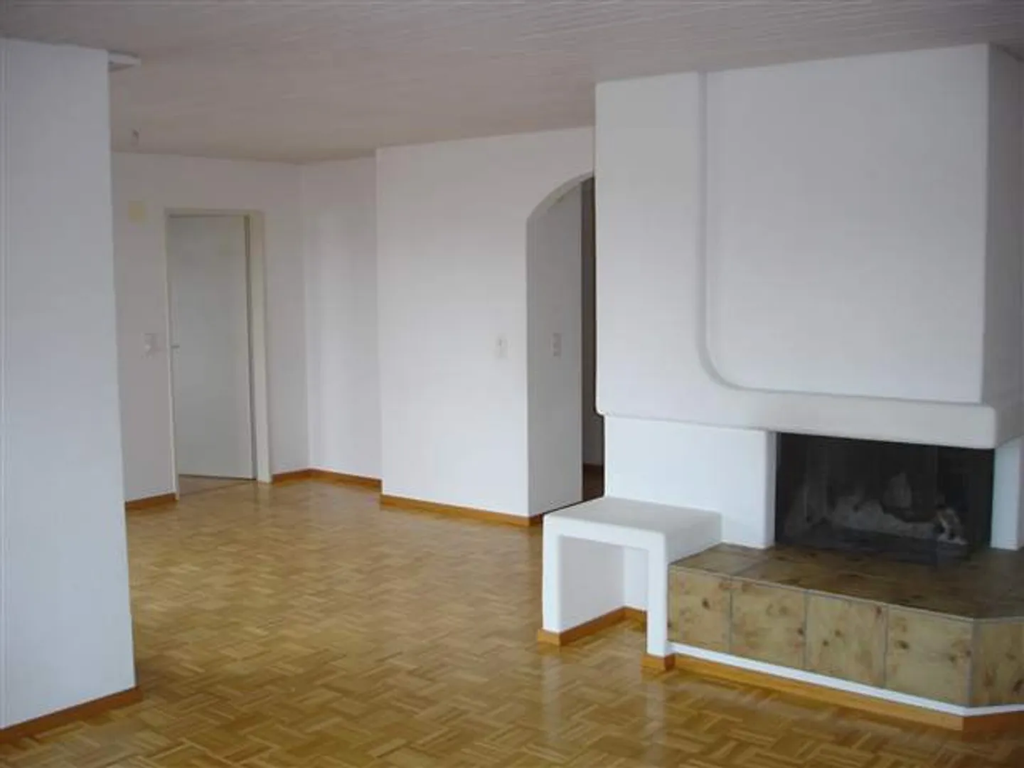 Appartamento attico 5 1/2 locali con terrazza sul tetto - Foto 7 di 10