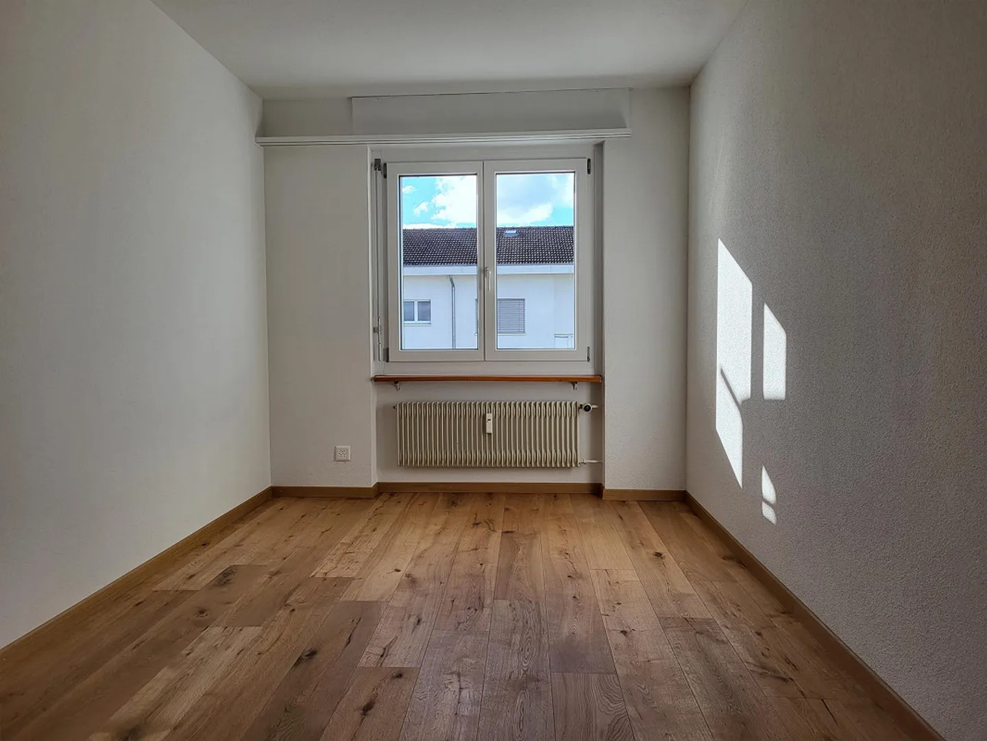 Appartamento 4.5 stanze nel bel Aarberg - Foto 8 di 9