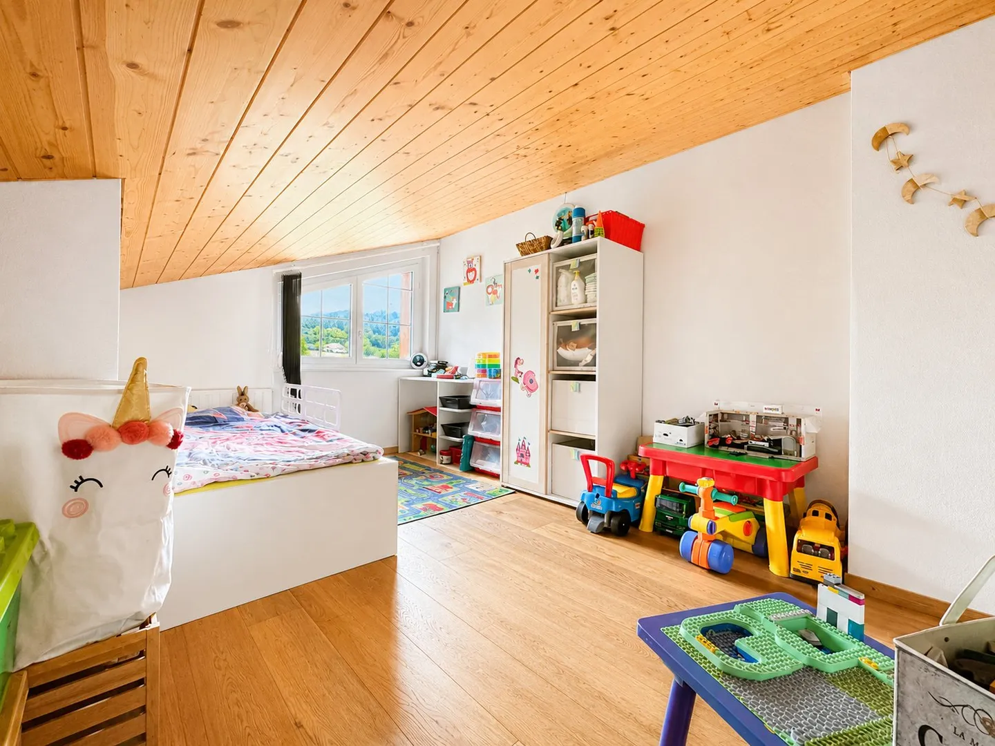 Spacious Apartment near Lake Joux - Photo 10 of 10