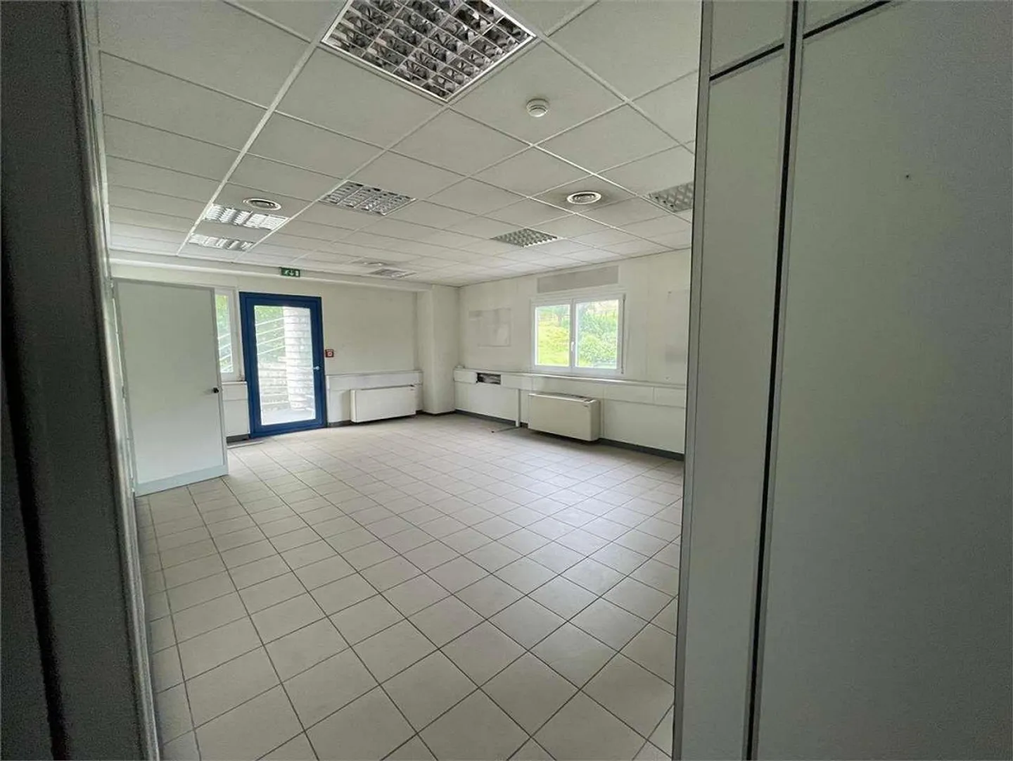 Gewerbefläche - 500m² sofort verfügbar - Foto 4 von 9