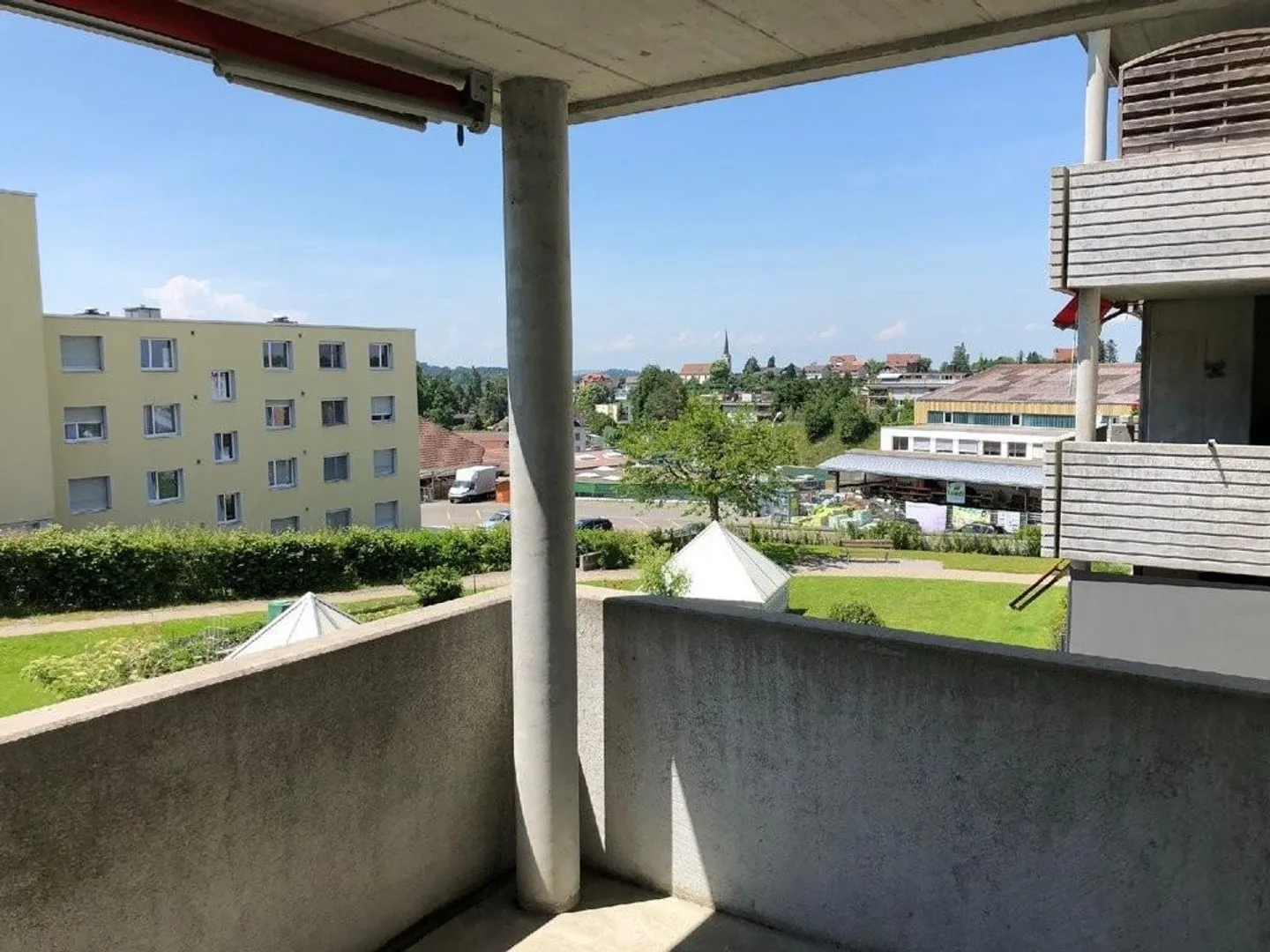 Living in the center of Wittenbach! - Photo 7 of 7