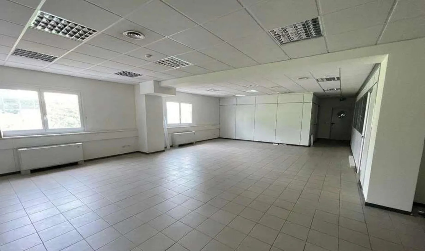Gewerbefläche - 500m² sofort verfügbar - Foto 2 von 9