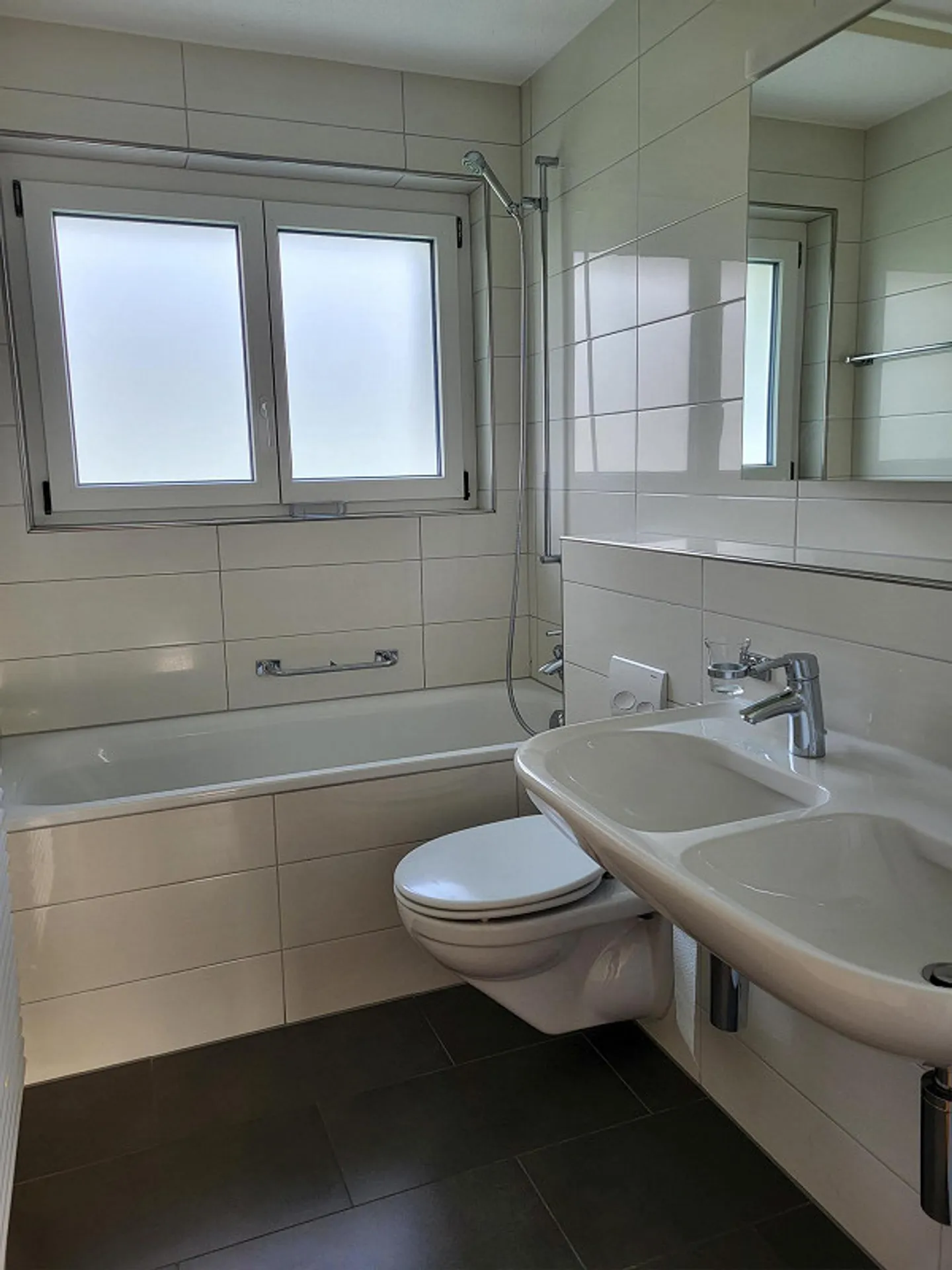 Appartamento 4.5 stanze nel bel Aarberg - Foto 4 di 9