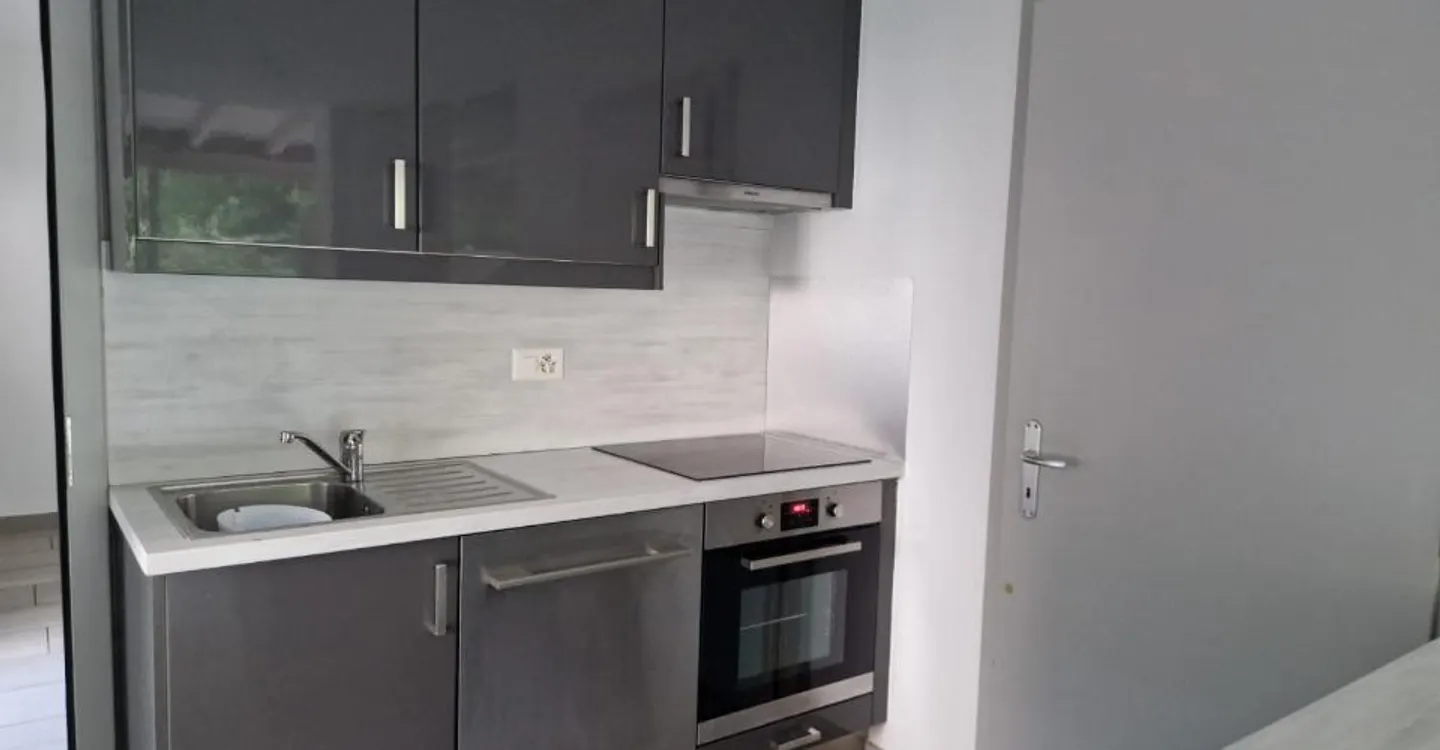 Bex : à louer villa individuelle de 4 pièces - Photo 1 sur 6